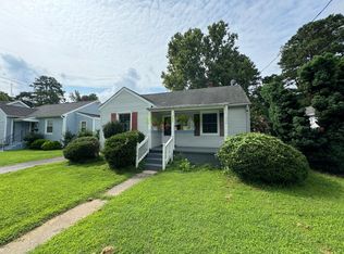 605 W Constance Rd, Suffolk, VA 23434