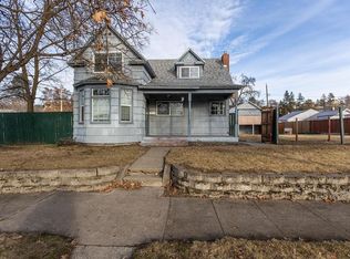1324 W Dalton Ave, Spokane, WA 99205