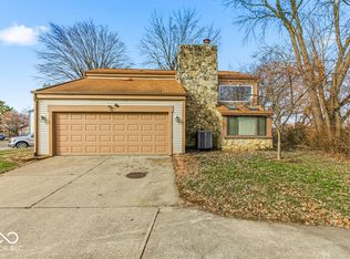 7654 Eagle Valley Pass, Indianapolis, IN 46214
