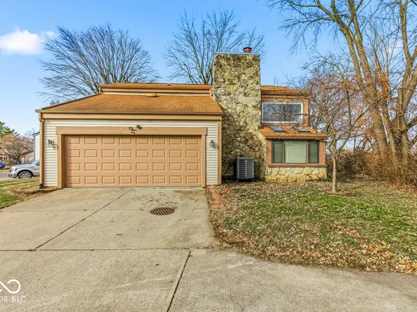 7654 Eagle Valley Pass, Indianapolis, IN 46214