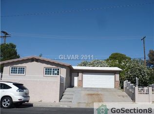 5113 Mountain View Dr, Las Vegas, NV 89146
