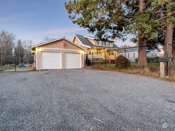 2223 90th Street E, Tacoma, WA 98445