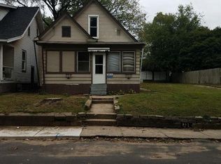 3015 W Meidroth St, Peoria, IL