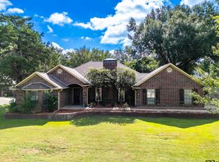 18295 Stillwood Ln, Flint, TX 75762