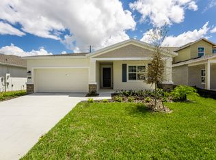 2015 Punch Bowl Ave #A, Davenport, FL 33837