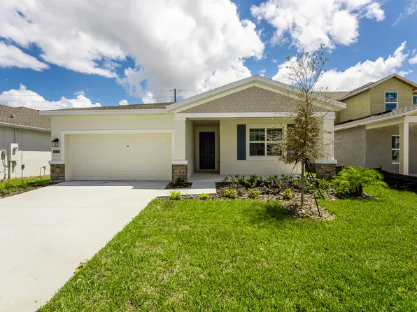 2015 Punch Bowl Ave #A, Davenport, FL 33837