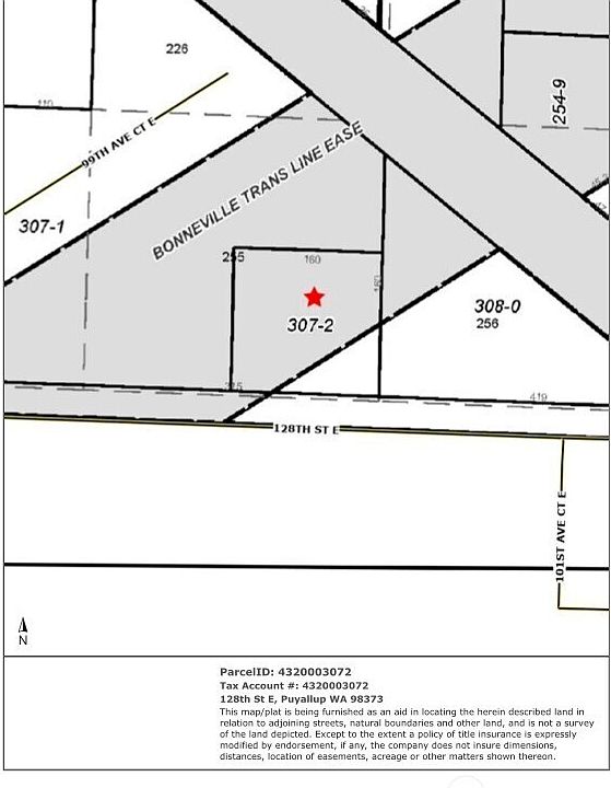 2nd image of 10011 128th Street E