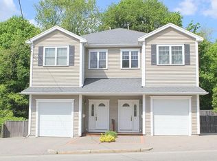 343 Quarry St #2, Quincy, MA 02169