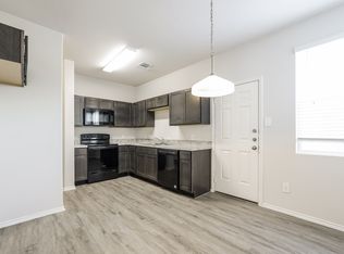 21630 Mamba Way, Houston, TX 77073
