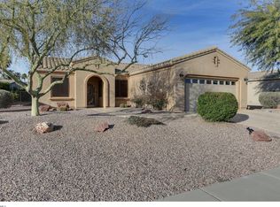 16826 W Villagio Dr, Surprise, AZ 85387