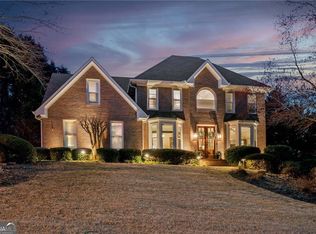 3140 Sawnee Lake Trl, Cumming, GA 30040