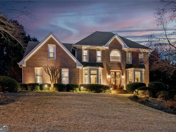 3140 Sawnee Lake Trl, Cumming, GA 30040