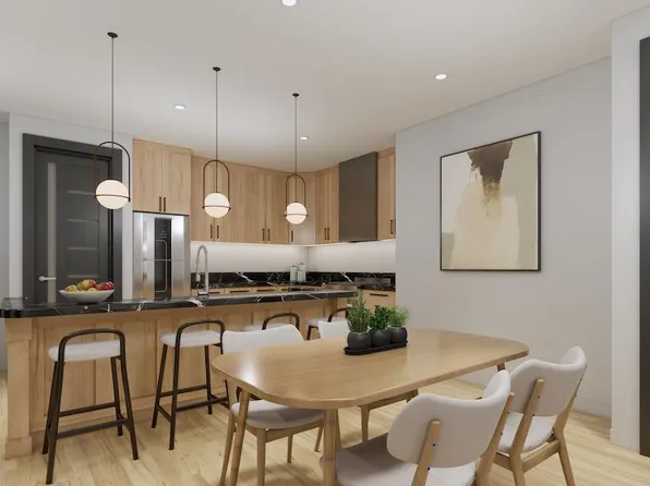 23 Cross Street #307, Bethel, ME 04217