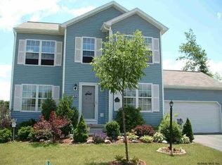 32 Tremont, Glens Falls, NY 12801