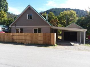 10 Western Ave, Silverton, ID 83867