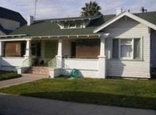 931 W 51st Pl, Los Angeles, CA 90037