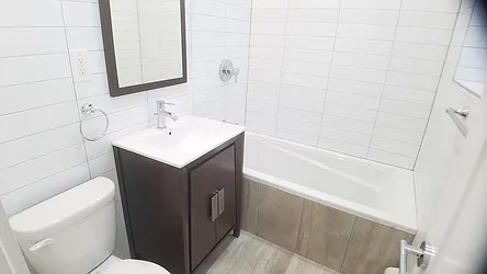 Rented by Uptown Flats LLC