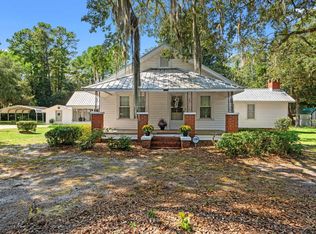 1073 Causey Rd, Conway, SC 29526