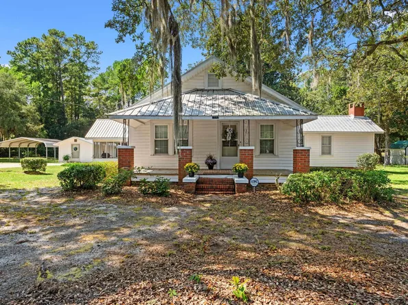 1073 Causey Rd., Conway, SC 29526