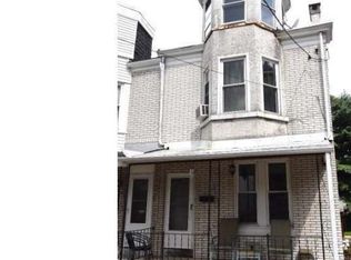 11 Seminary Ave, Reading, PA 19605