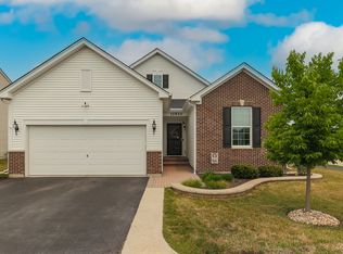 11910 Parsons Ct, Huntley, IL 60142