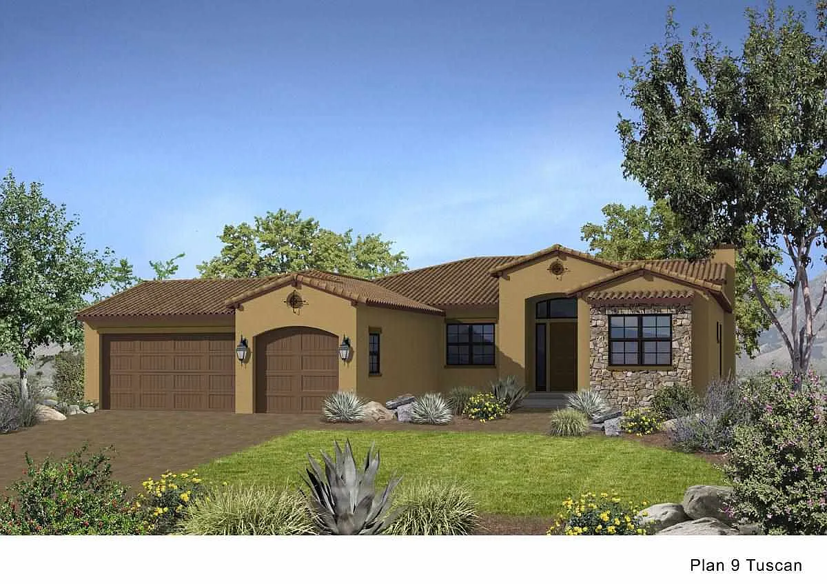 3725 Aspen Holw photo 1