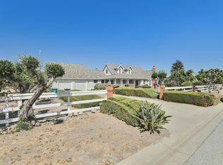 22110 Ranchito Dr, Salinas, CA 93908