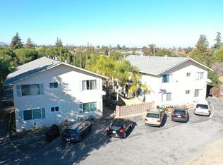 16601 Lark Ave #2, Los Gatos, CA 95032