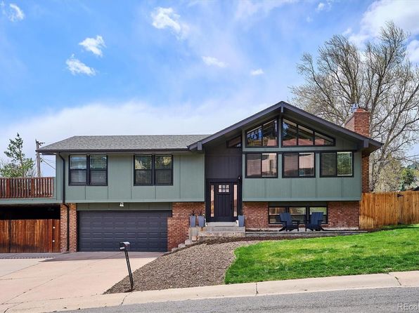 13588 W Exposition Drive, Lakewood, CO 80228