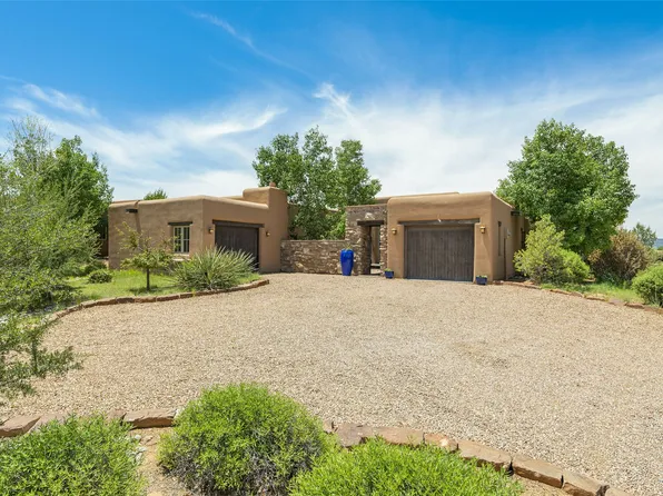22 Paseo Las Terrazas, Santa Fe, NM 87506