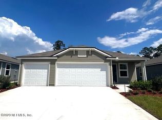 2666 Oak Stream Dr, Green Cove Springs, FL 32043