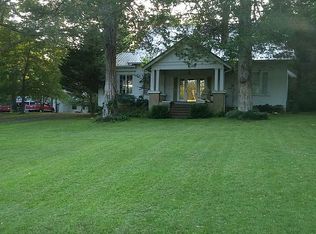 263 Knowles Ave, Lineville, AL 36266