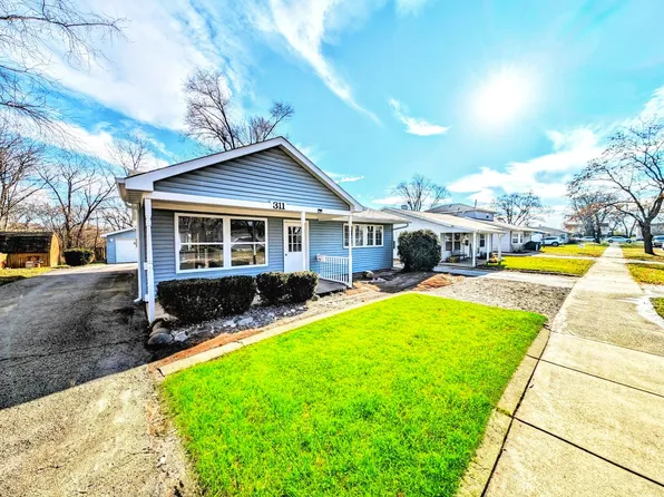 311 Durham Dr, Steger, IL 60475