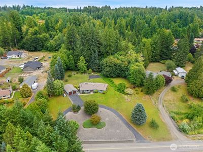 200 NE Riverhill Drive, Belfair, WA, 98528