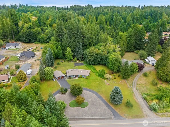 200 Riverhill Drive, Belfair, WA 98528