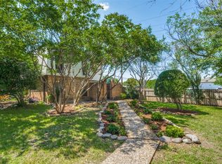 14339 Haymeadow Cir, Dallas, TX 75254
