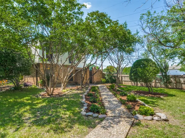 14339 Haymeadow Cir, Dallas, TX 75254