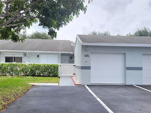 2nd image of 2640 W Gately Dr W #305
