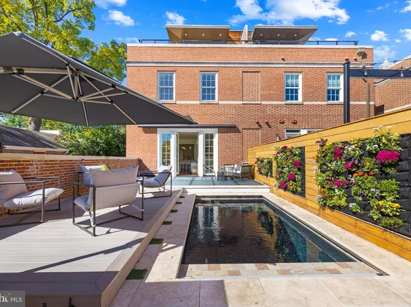 513 N Saint Asaph St, Alexandria, VA 22314