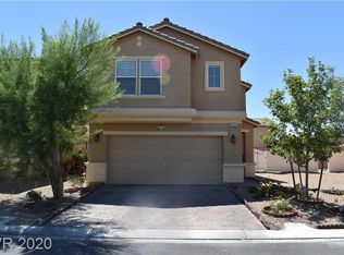 3233 Boland Ct, North Las Vegas, NV 89032