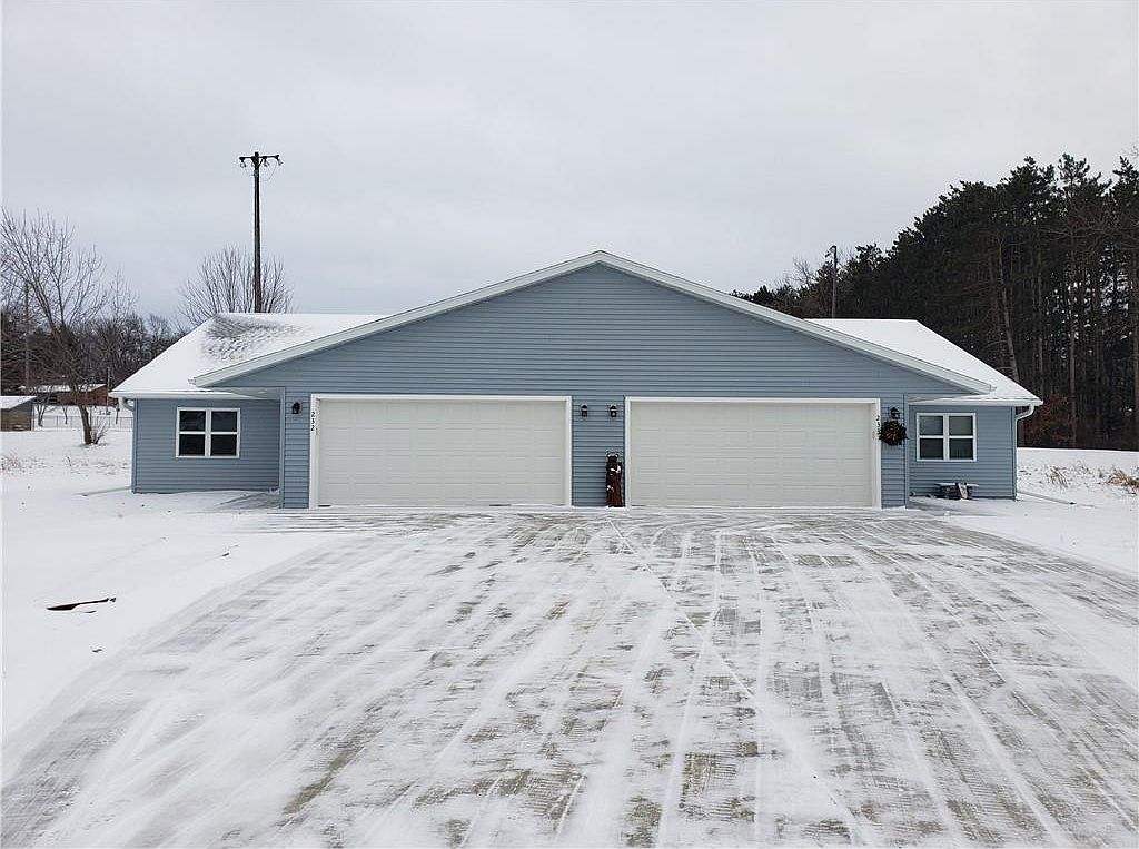 232 3rd Avenue, Strum, WI 54770 Zillow