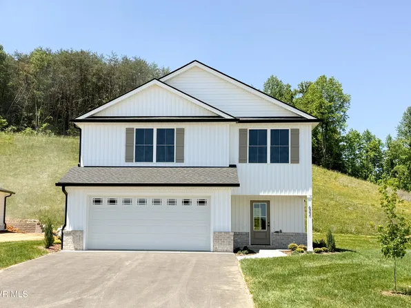 622 Cherry Marie Dr, Jonesborough, TN 37659