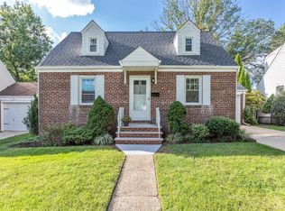 2148 Prospect St, Rahway, NJ 07065