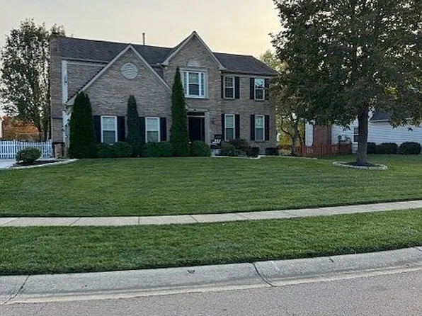 130 Cold Springs Ct, Springboro, OH 45066