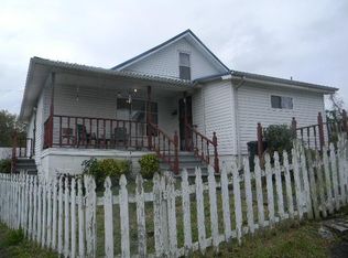 120 Main St, Paintsville, KY 41240