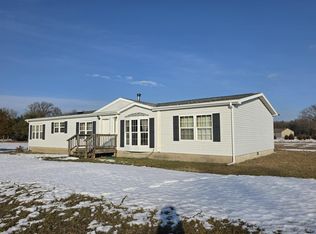 5450 Pear Ave, Newaygo, MI 49337