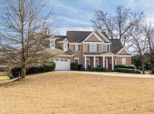 40 Jason Pond Way, Jefferson, GA 30549