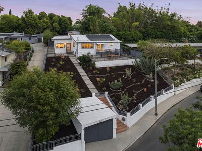 5030 La Calandria Dr, Los Angeles, CA, 90032