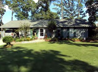 1028 Fair Oaks Dr, McComb, MS 39648