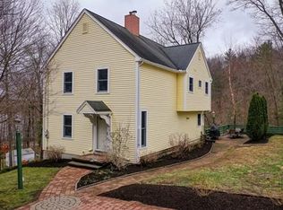 12 Birch Rd, Littleton, MA 01460